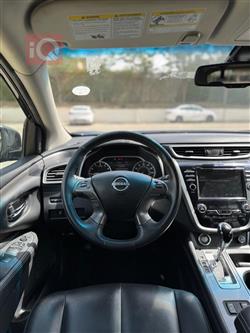 نيسان مورانو